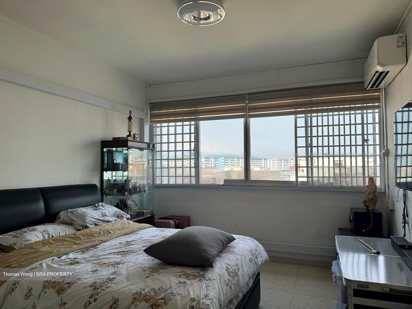 Blk 126 Pasir Ris Street 11 (Pasir Ris), HDB 5 Rooms #457095781